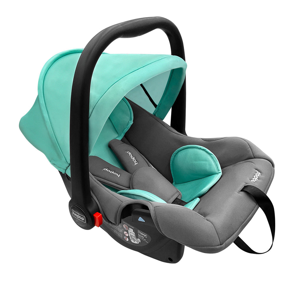 4 In 1 Multi-Purpose Comfy Infant Car Seat For Baby