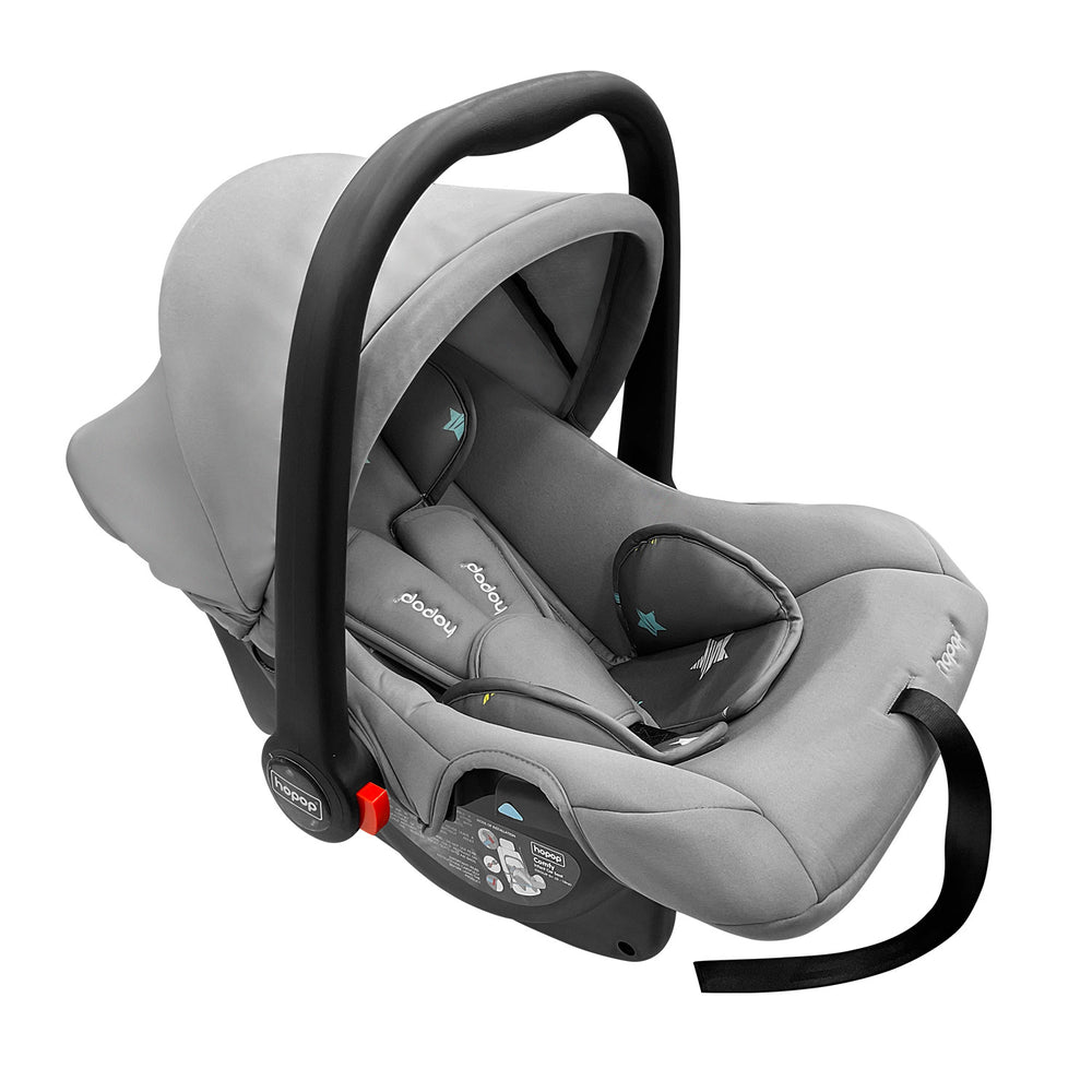 4 In 1 Multi-Purpose Comfy Infant Car Seat For Baby