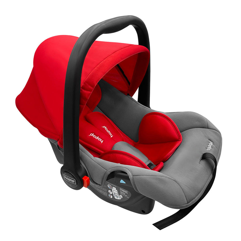 4 In 1 Multi-Purpose Comfy Infant Car Seat For Baby