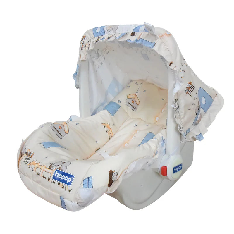 5 In 1 Comfy Baby Carry Cot