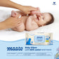 MAATE Baby wipes