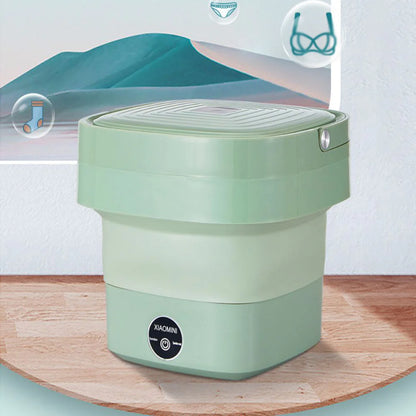 Portable Washing Machine