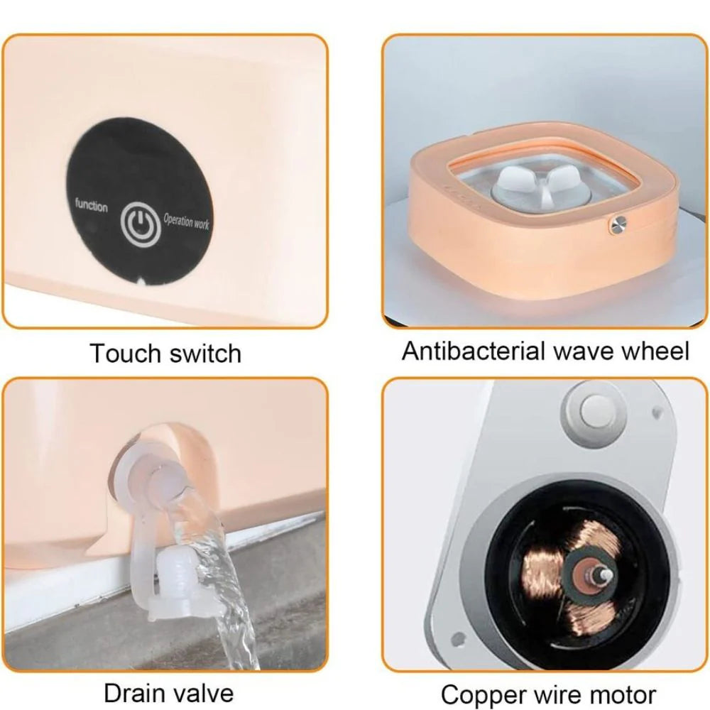 Portable Washing Machine