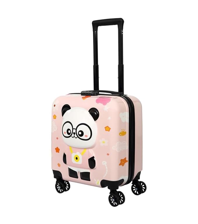 Children's Trolley Bag