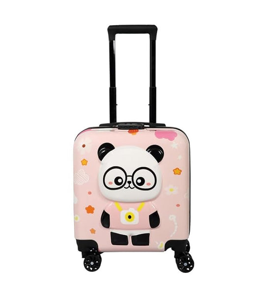 Children's Trolley Bag