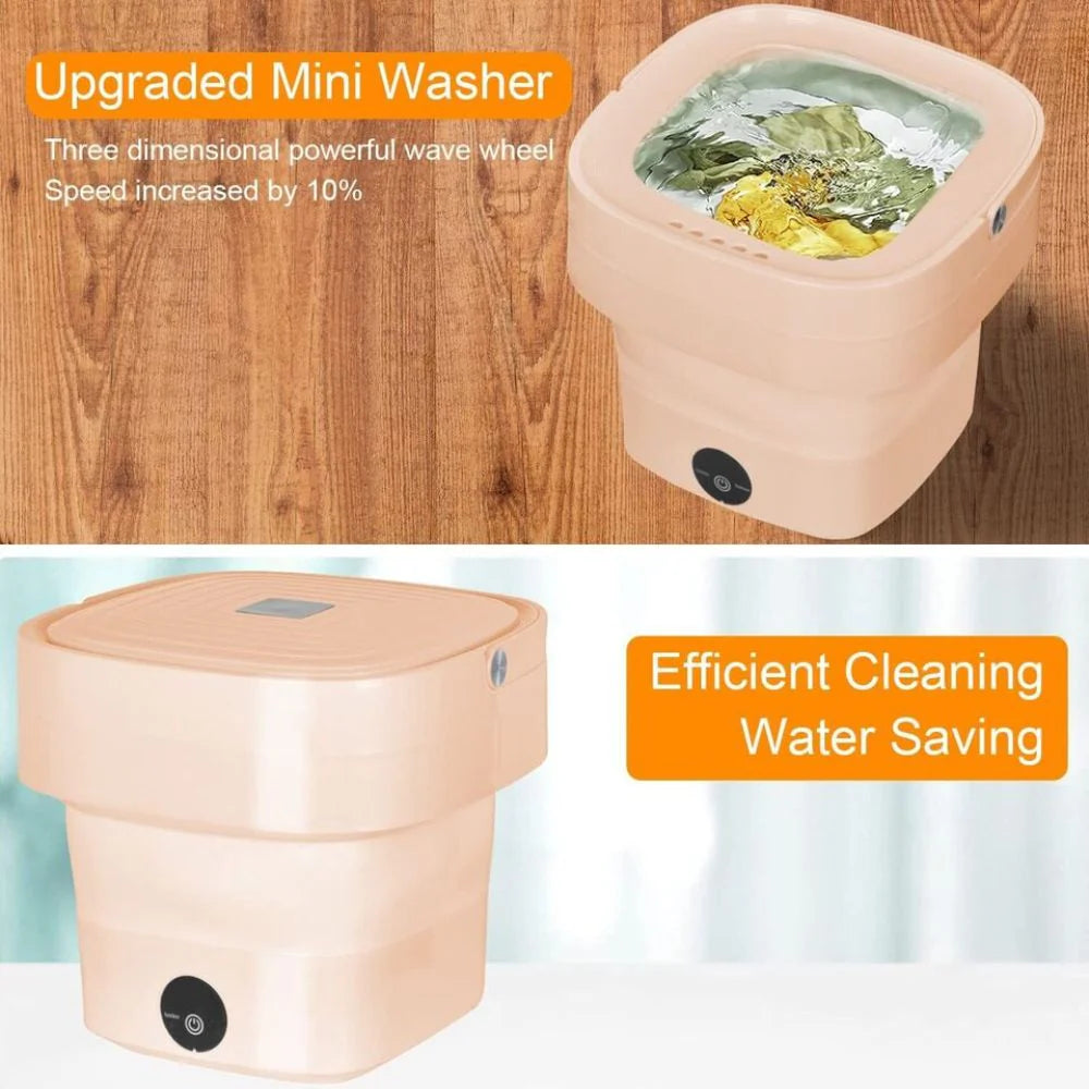 Portable Washing Machine