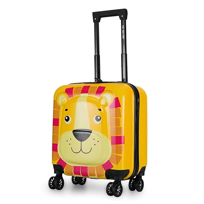 Children's Trolley Bag