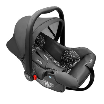 4 In 1 Multi-Purpose Comfy Infant Car Seat For Baby