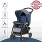 Chicco Cortina CX: A Feature-Packed Stroller for Modern Parents