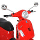 Kids Scooter - Kids Vespa