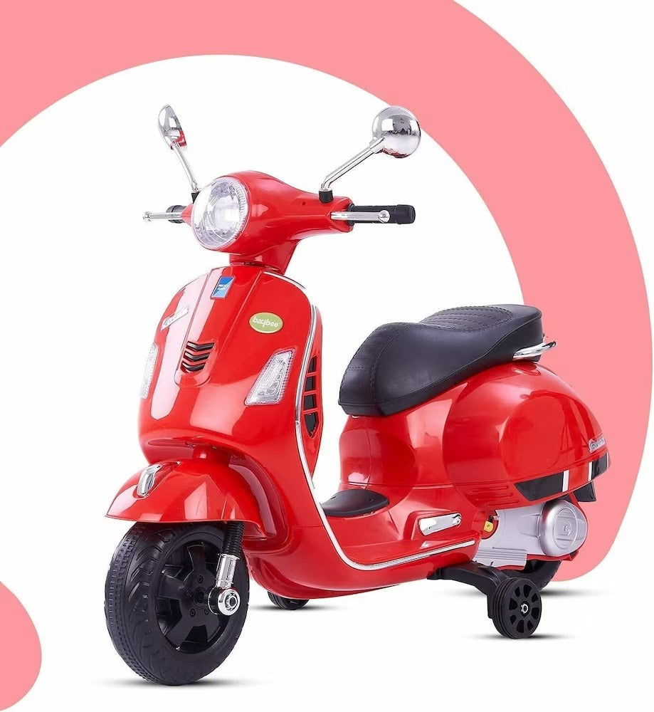 Kids Scooter - Kids Vespa