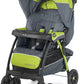 Chicco Cortina CX: A Feature-Packed Stroller for Modern Parents