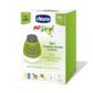 Chicco 2 in 1 Mosquitoes Trap/Killer with In-Built Night Light