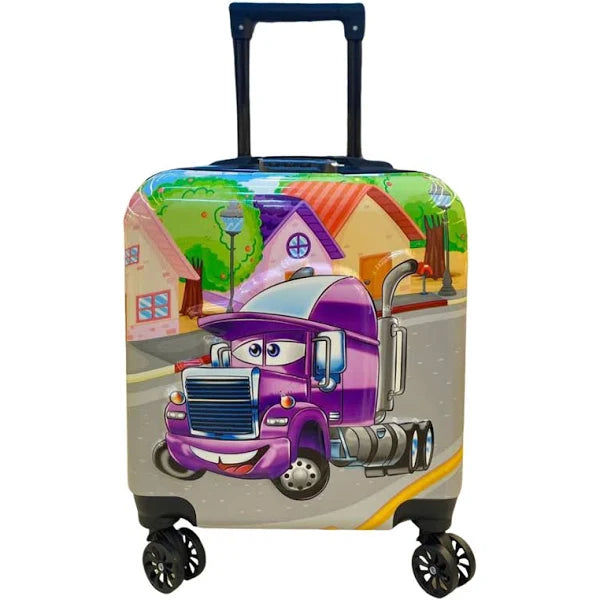 Children's Trolley Bag