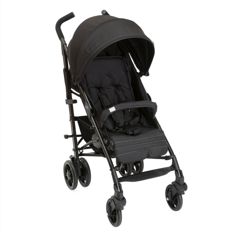 Chicco Liteway Stroller: Compact Comfort for Your Little One